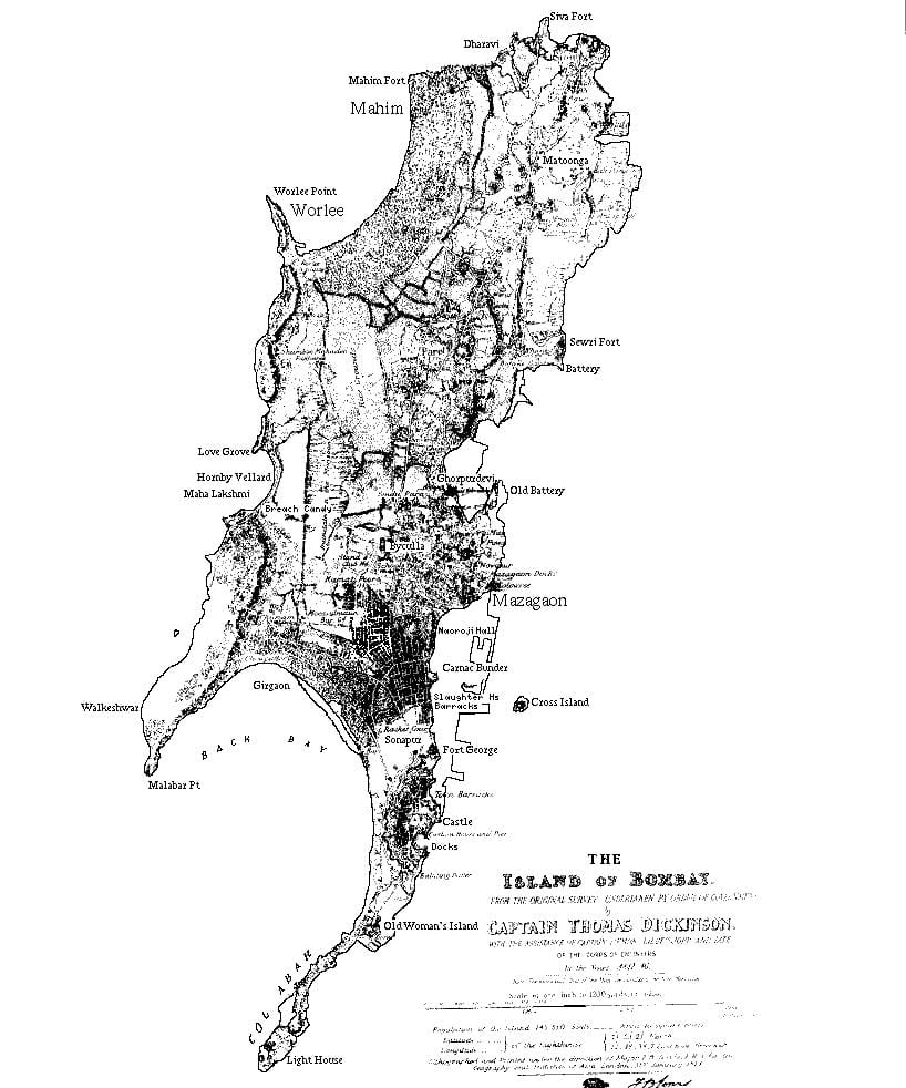 kart Mumbai ada