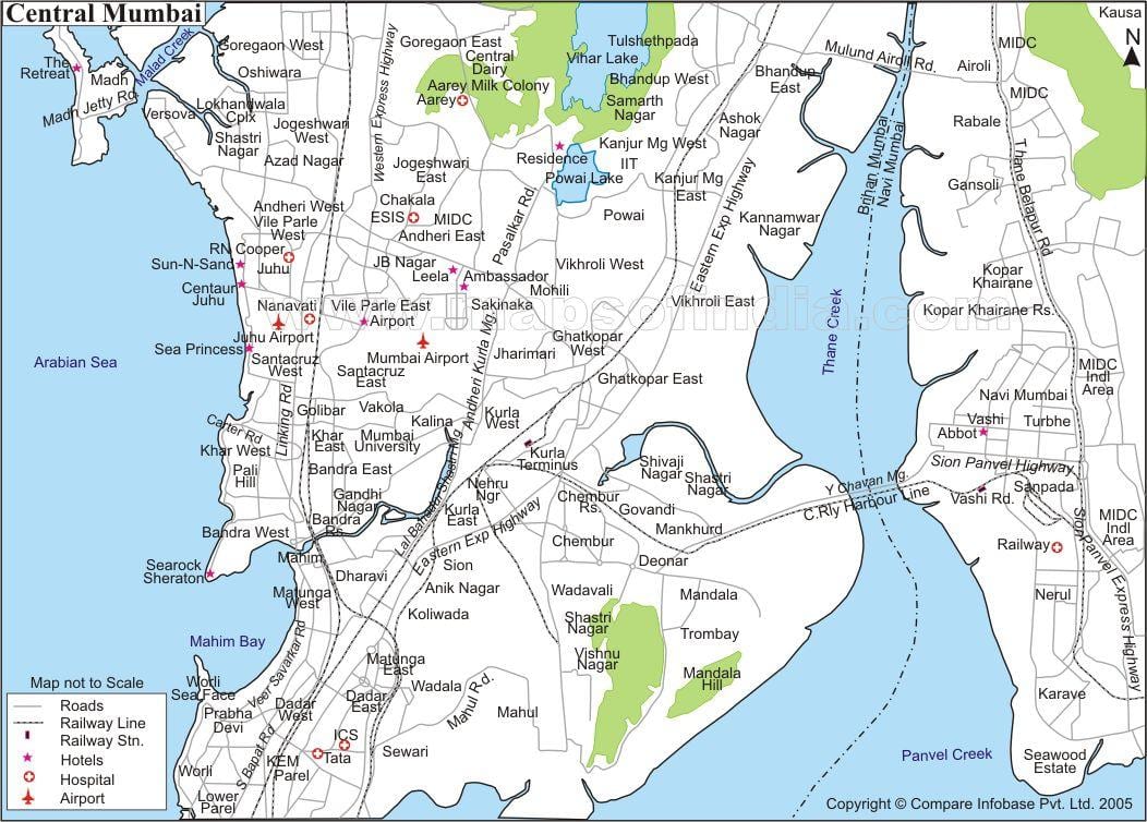 kart Mumbai