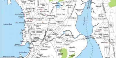 Kart Mumbai