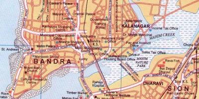 Kart бандра Mumbai